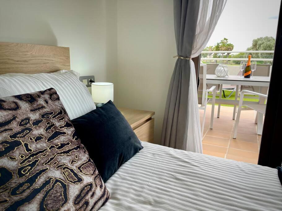 Casa Mae Apartment Caleta De Fuste Ngoại thất bức ảnh