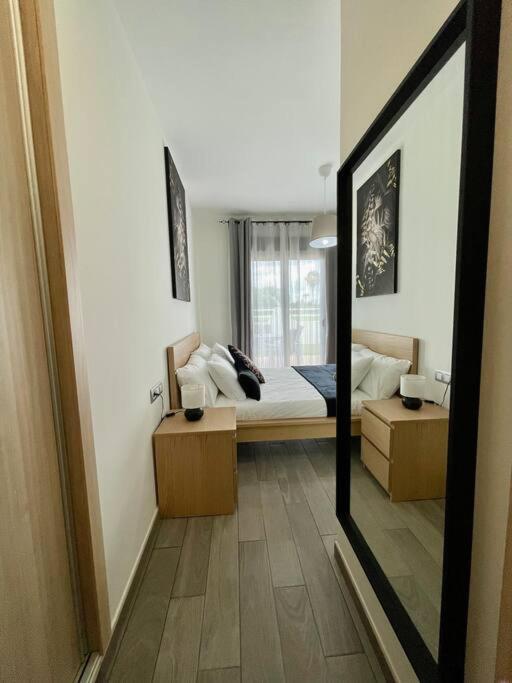 Casa Mae Apartment Caleta De Fuste Ngoại thất bức ảnh