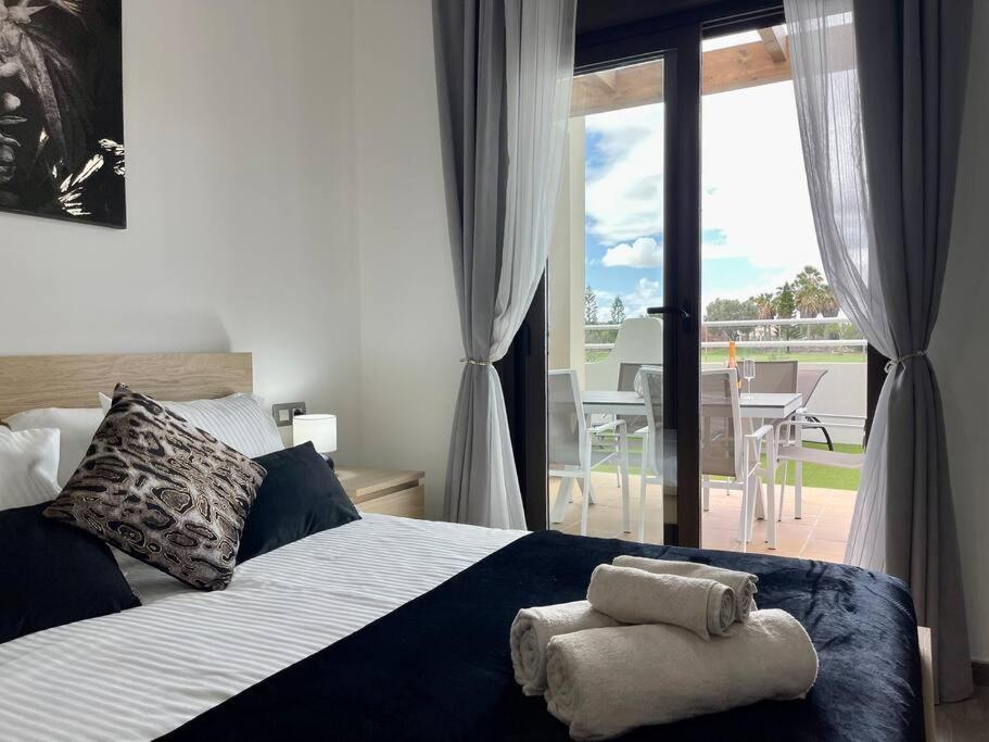 Casa Mae Apartment Caleta De Fuste Ngoại thất bức ảnh