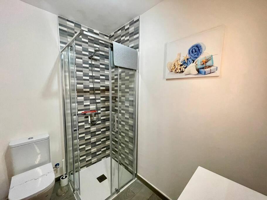 Casa Mae Apartment Caleta De Fuste Ngoại thất bức ảnh