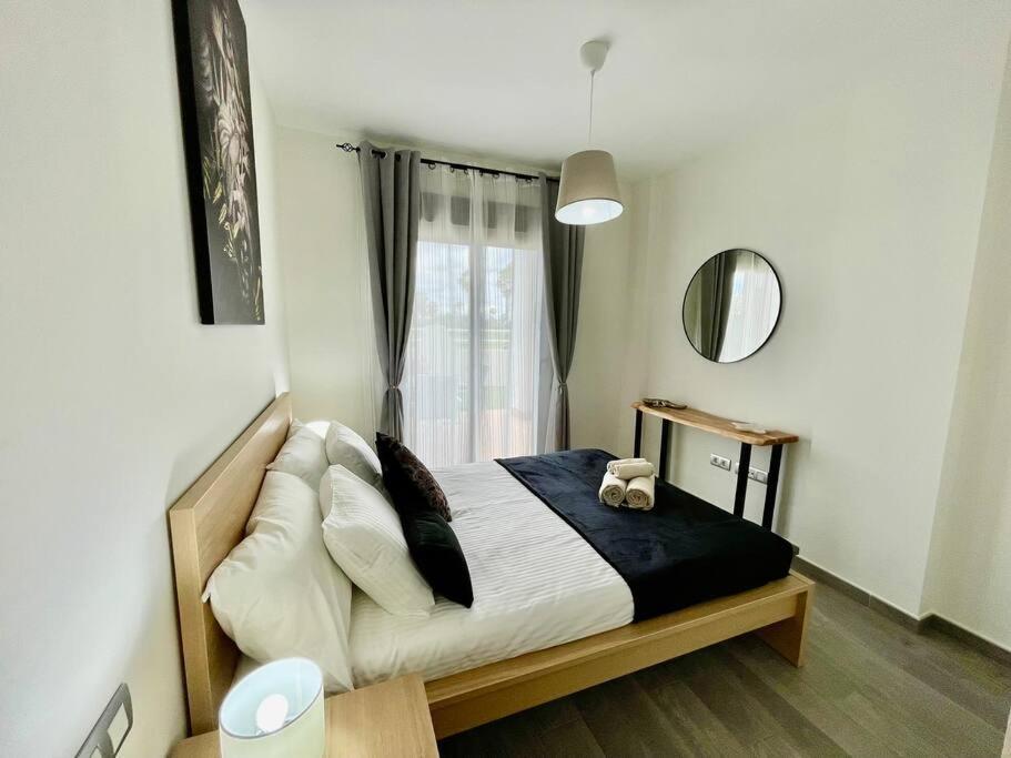 Casa Mae Apartment Caleta De Fuste Ngoại thất bức ảnh