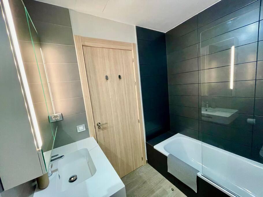 Casa Mae Apartment Caleta De Fuste Ngoại thất bức ảnh